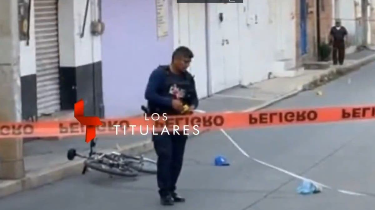 “Escuchamos los balazos y salimos corriendo”: vecinos de Izúcar denuncian nuevo ataque armado