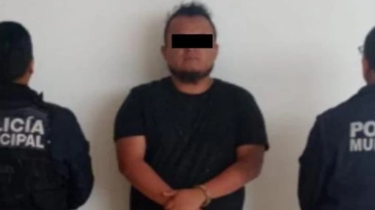 Lo apuñaló en pleno Festival de Pahuatlán: vinculan a proceso a Juan Carlos por asesinato de turista en Puebla