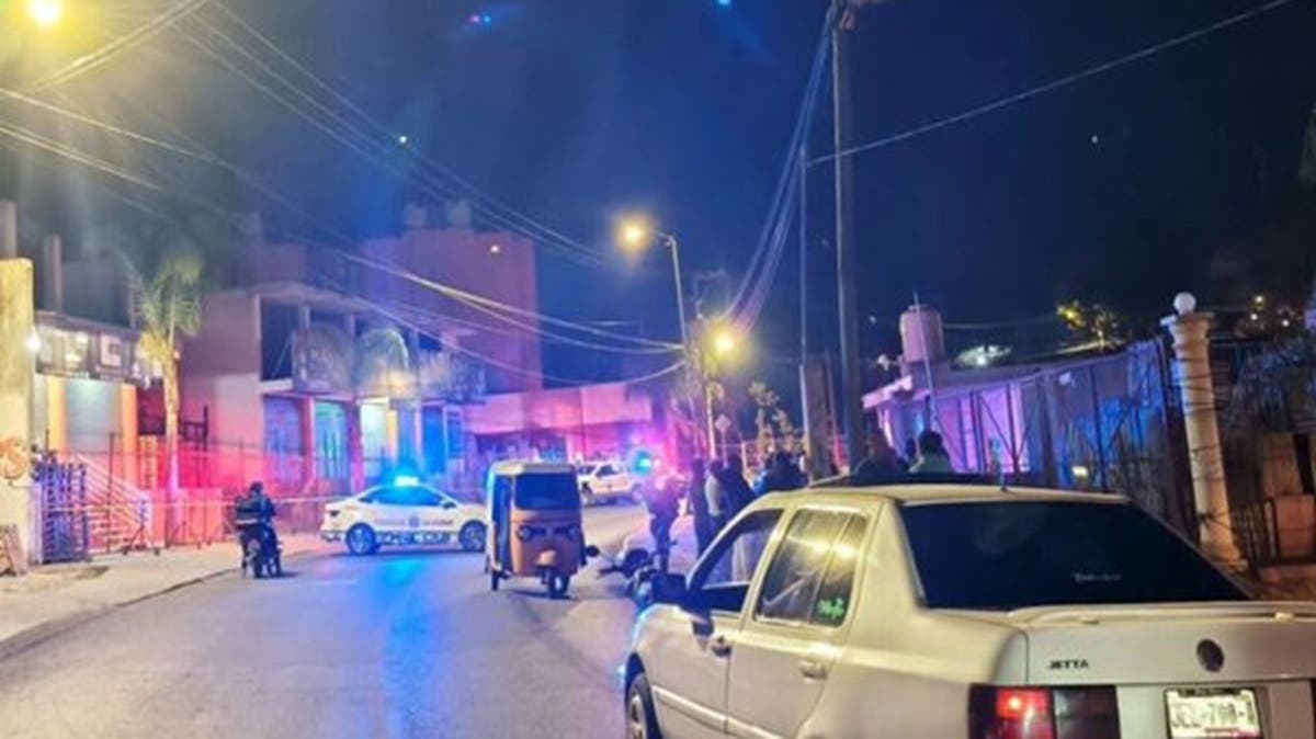 Los ejecutaron con el tiro de gracia: doble homicidio sacude a Puebla capital en menos de 12 horas