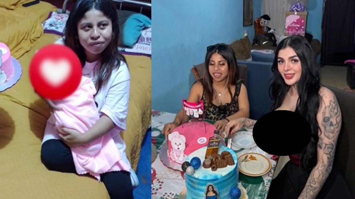 “Aquí la importante es la bebé”: Karely Ruiz estalla contra críticas a Lupita TikTok