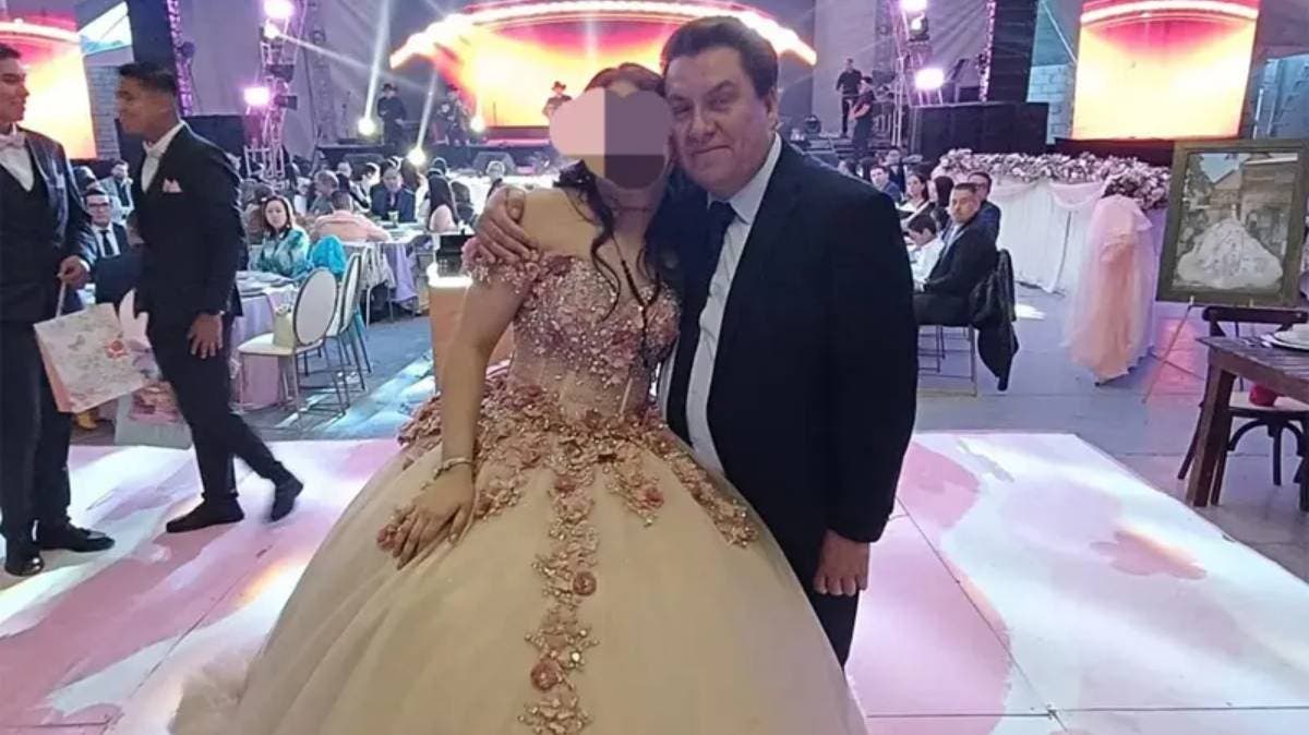 Lujo Desmedido: Mientras Tianguistengo Sufre Hambre, el Alcalde Gasta 2 Millones en Fiesta de XV Años con “El Komander”
