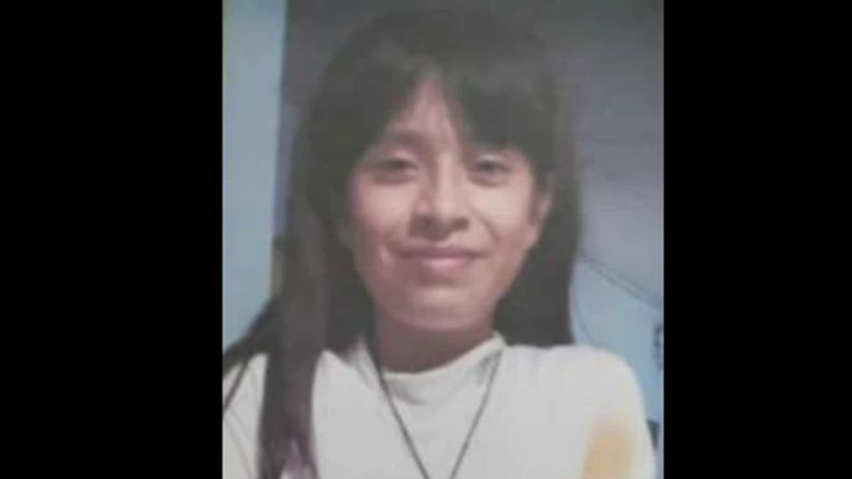 Desaparece Jukary Bonilla, de 13 años, en Puebla; salió rumbo a la escuela y no volvió
