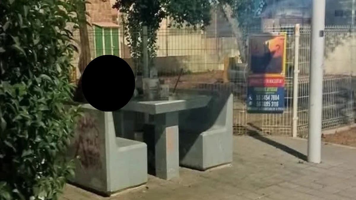 Encuentran sin vida a Alejandro en área de juegos del IMSS en La Libertad, Puebla
