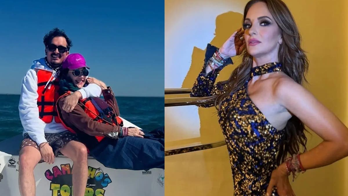 Yo no soy Zabaleta, no mantengo a nadie”: Mariana Seoane lanza indirecta a Susana