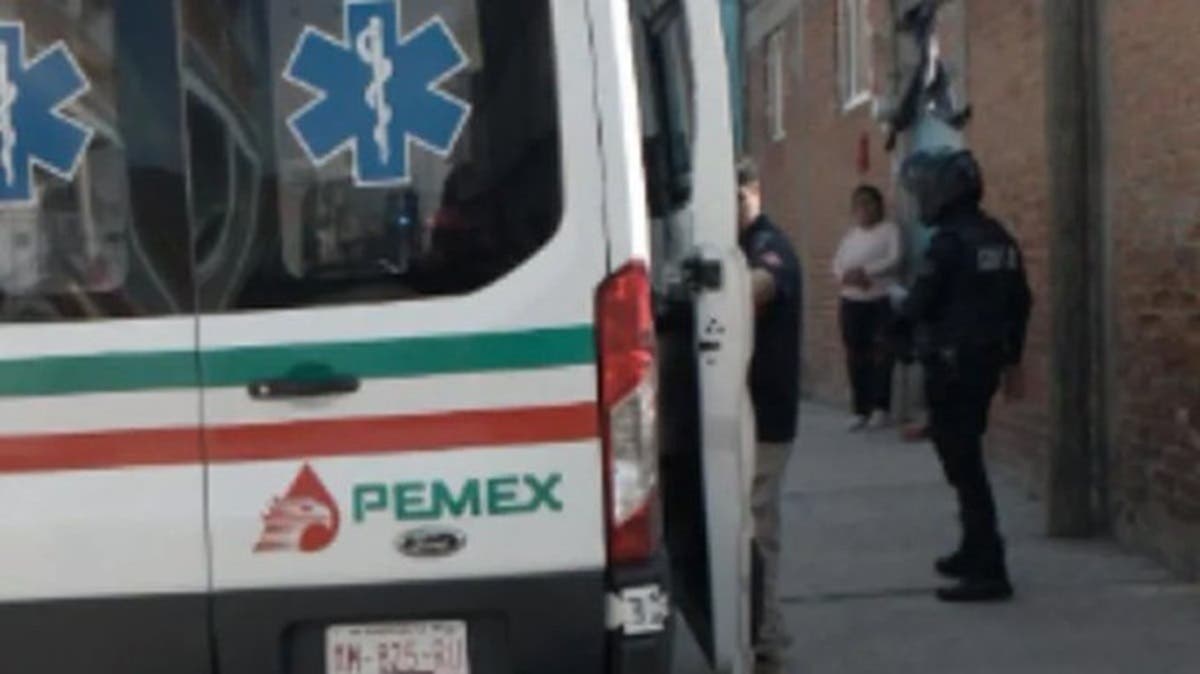 ¡Balacera en Moyotzingo! Tres heridos en nueva madrugada de terror