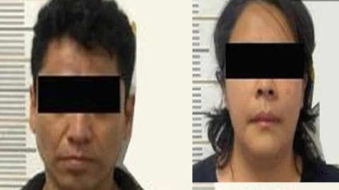 Hija y sobrino asesinan a Doña Antonia por robarle en su casa de la Tepeyac, Puebla