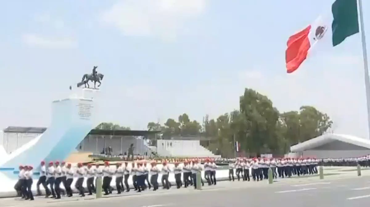 Ruta del Desfile del 5 de Mayo 2025 en Puebla: calles cerradas, vías alternas y todo lo que debes saber