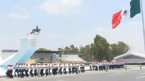 Ruta del Desfile del 5 de Mayo 2025 en Puebla: calles cerradas, vías alternas y todo lo que debes saber