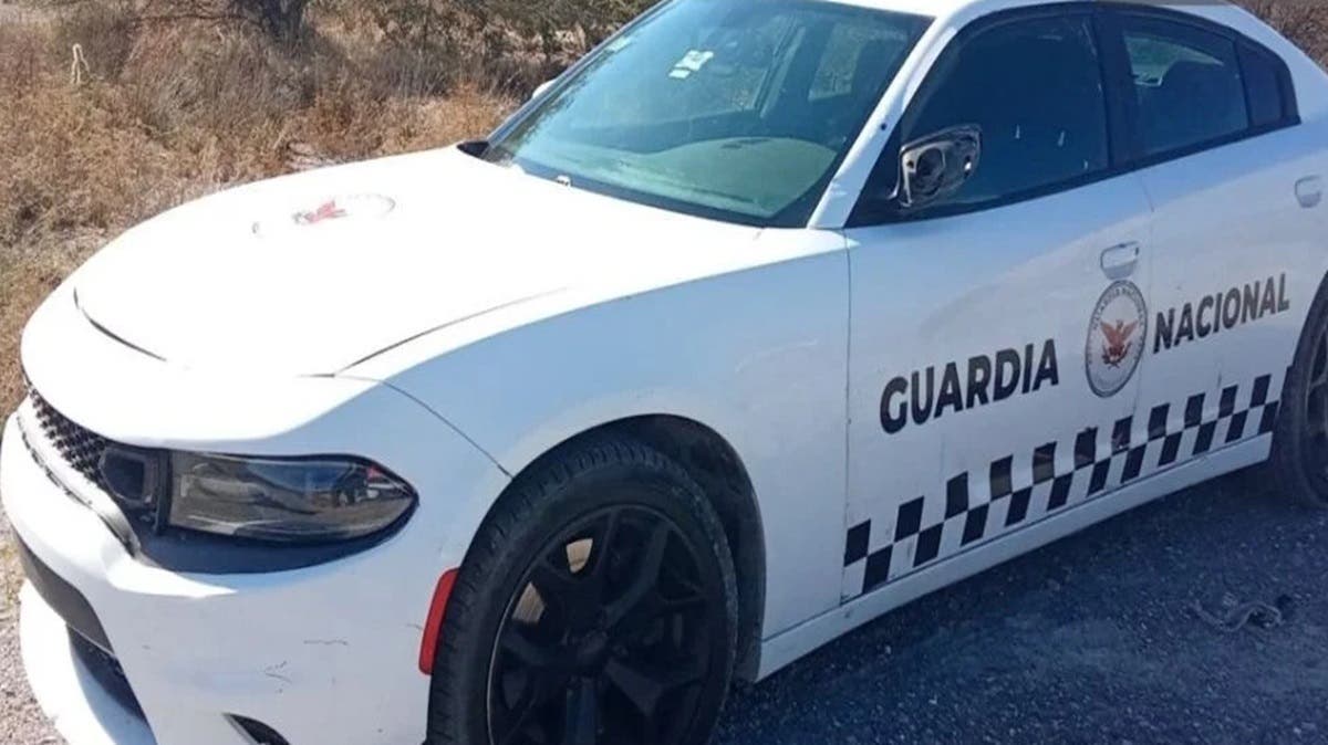 Carreteras del terror: fingen ser Guardia Nacional para robar en la Puebla-Orizaba