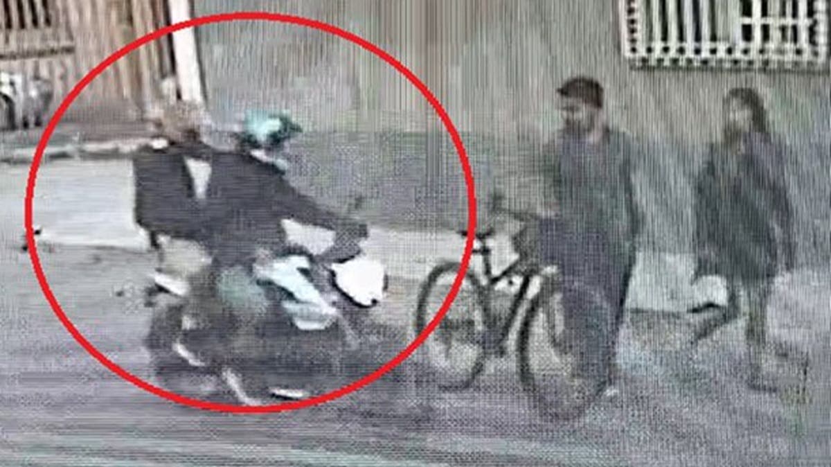 ¿Solo una persona por moto? Así sería la nueva ley en Puebla