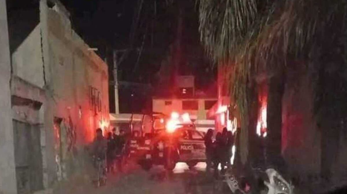 Otra vez balacera en Puebla: matan a un hombre en San Andrés Cholula y desatan el terror