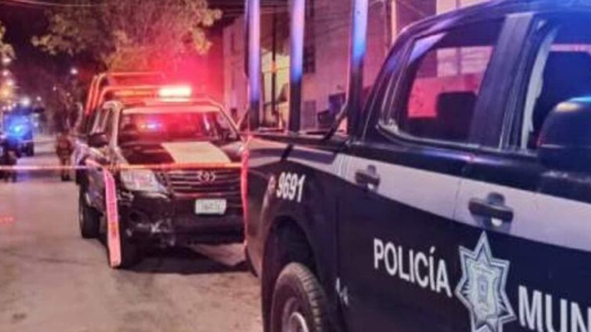 “Entraron como clientes, salieron como sombras”: comando armado roba tienda de listones en Bulevar Norte | Puebla vive con miedo