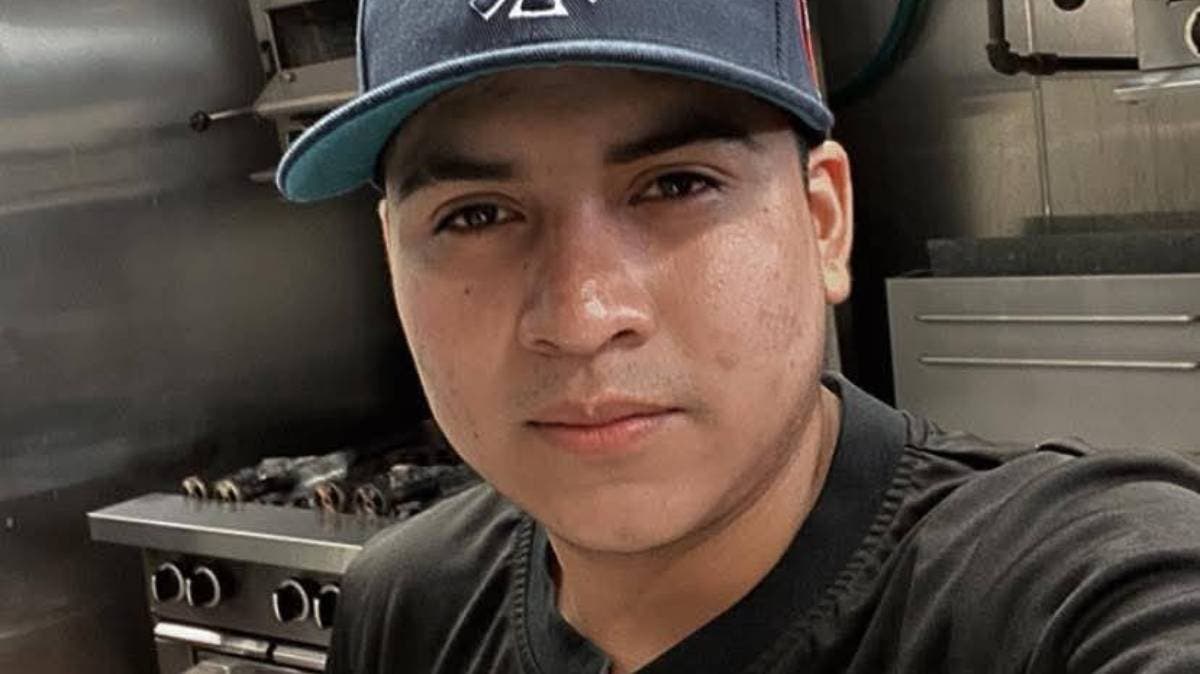 Tragedia en Filadelfia: Asesinan a joven poblano en asalto tras salir de trabajar; su familia clama ayuda para repatriarlo