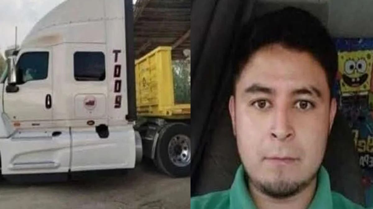 Desaparece trailero y su unidad tras asalto en la Puebla-Orizaba: hay alerta en el gremio