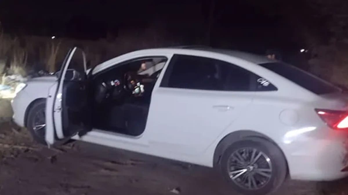 Viaje mortal: pasajeros asaltan y roban coche a conductor de DiDi en Cuautlancingo