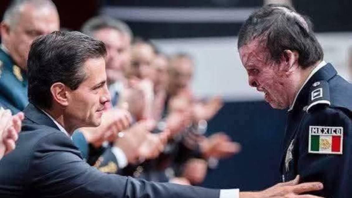 Asesinan a Iván Morales Corrales, ex policía federal que sobrevivió al ataque del CJNG y testificó contra El Menchito