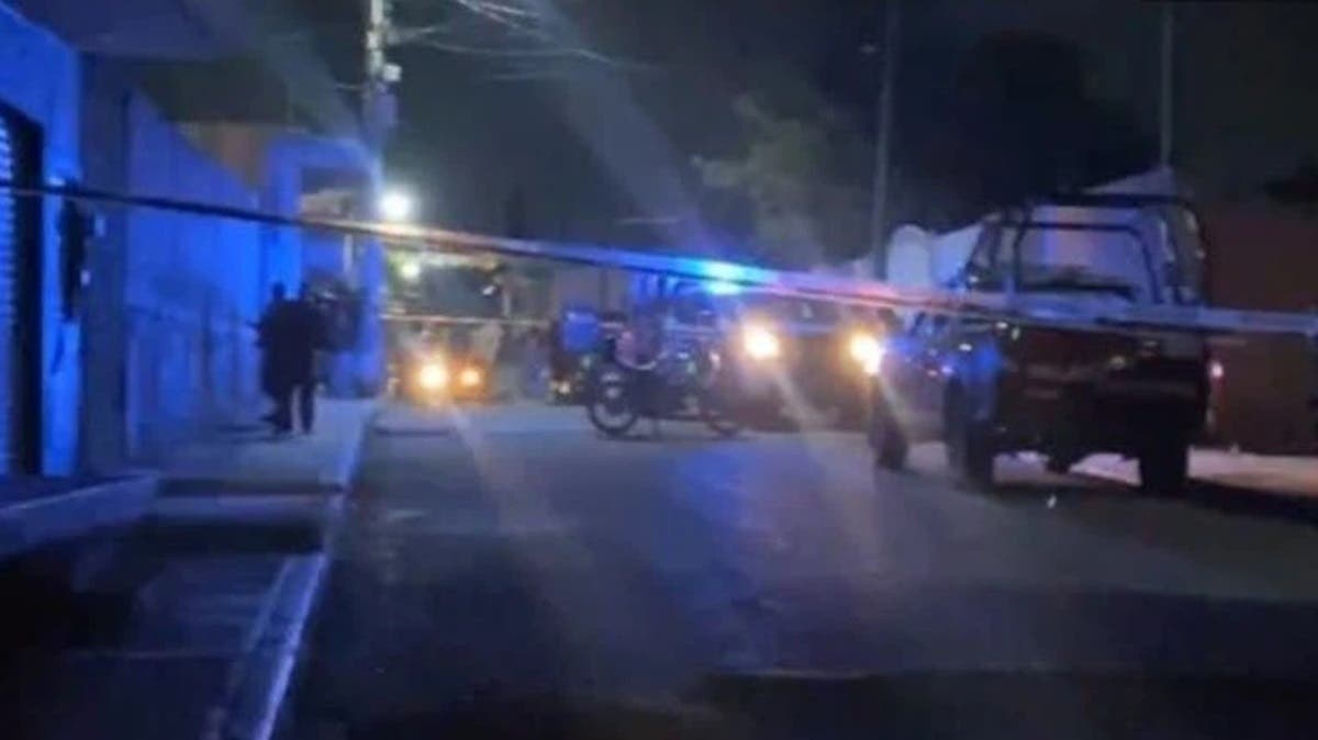 Lo cazaron saliendo de la tienda”: ejecutan con tiro de gracia a Noé en Puebla