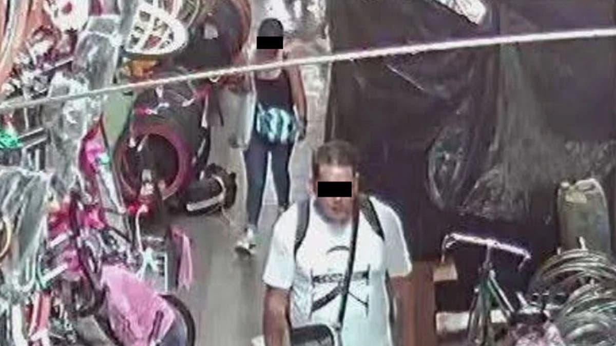 ¡Ojo comerciantes! Pareja estafa con billetes falsos de $500 en la Central de Abasto de Huixcolotla