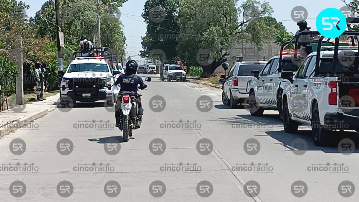 Terror en pleno sepelio: ejecutan a hombre en Santa María Moyotzingo; vinculan crimen con balacera reciente en Texmelucan