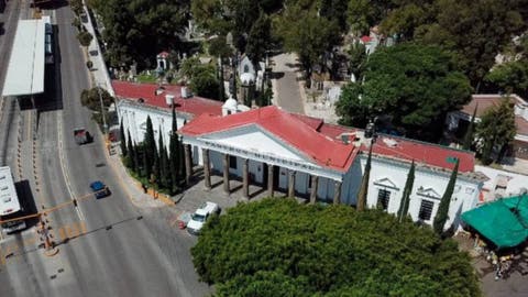 Día de las Madres: habilitan operativo especial en el Panteón Municipal de Puebla del 9 al 10 de mayo