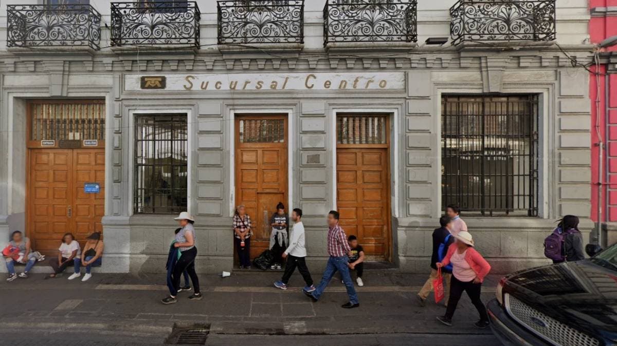 Instalarán WiFi gratis en Puebla: Telmex gana contrato del Ayuntamiento