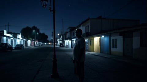 Apagones y caída de red telefónica afectan a 6 municipios de Puebla en plena noche