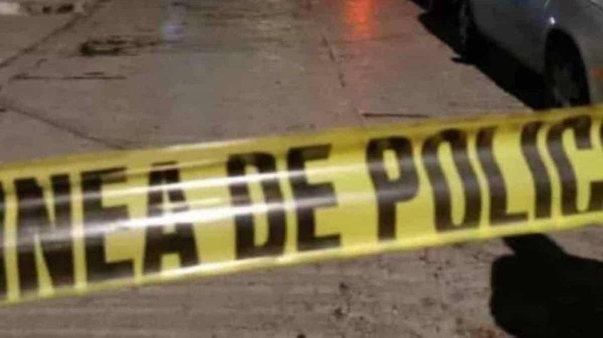 Ejecutado a metros de casa: San José Corral Blanco tiñe su tierra de silencio y sangre