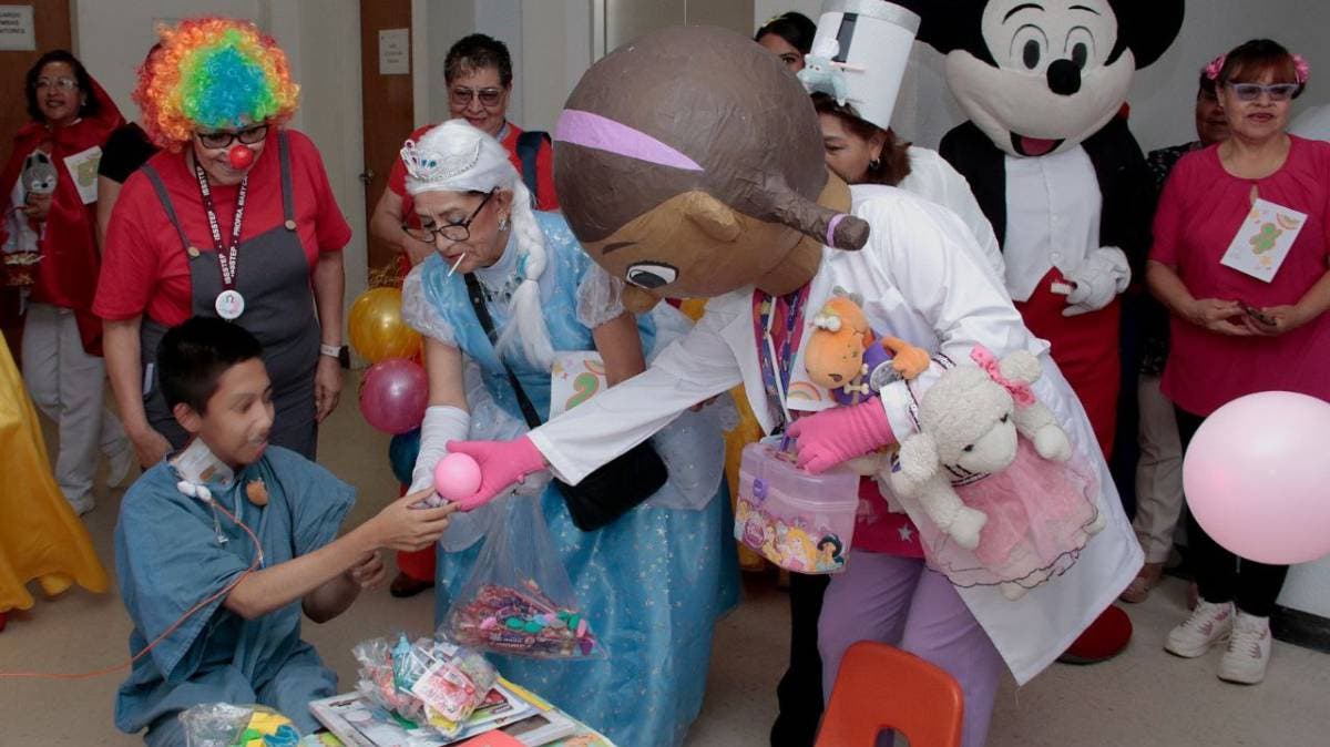 Desabasto en ISSSTEP no es por falta de dinero, sino por mal manejo: director