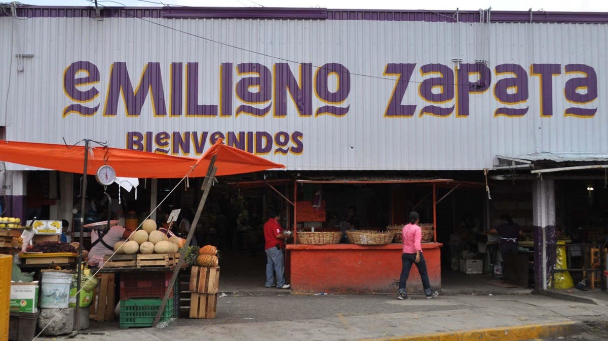 ¡Asqueroso! Clausuran carnicería en Puebla por vender carne podrida del rastro clandestino