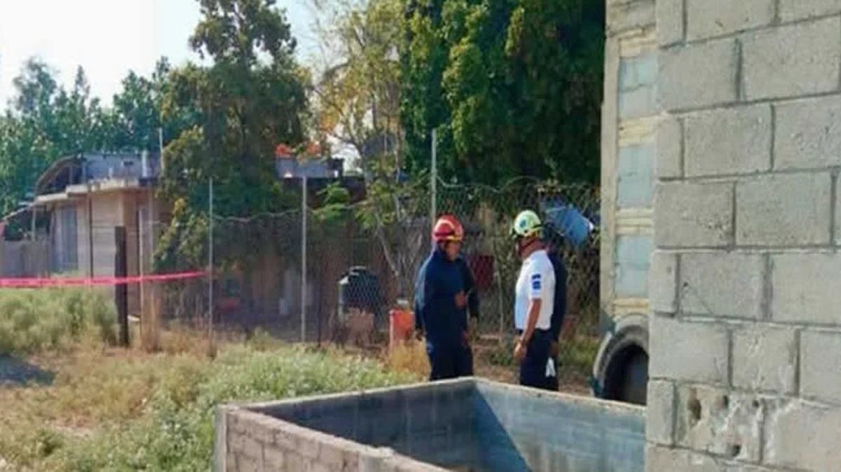 Tragedia en Ajalpan: hombre muere ahogado en cisterna; vecinos relatan desgarradora escena