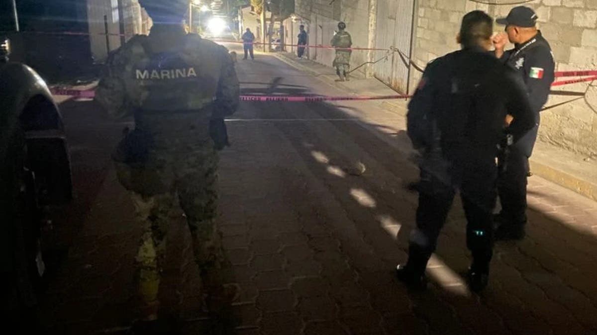 Balacera interrumpe jaripeo en Tecamachalco: despliegan fuerte operativo en barrio de San Sebastián