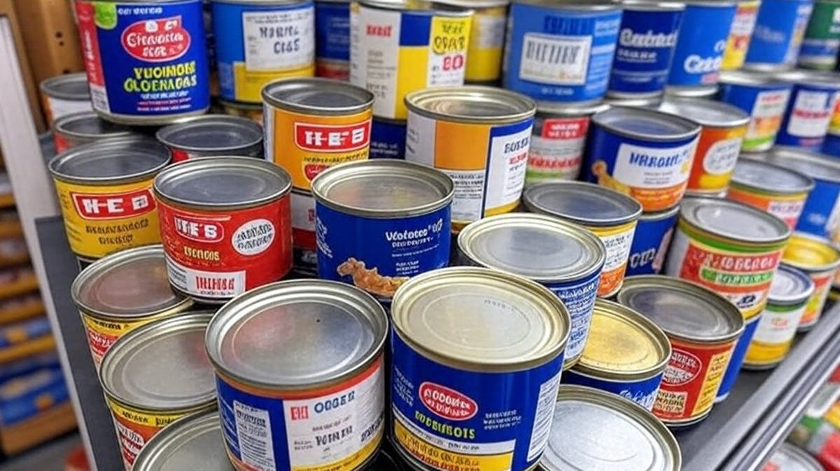 ¡Peligro en tu despensa! Si compraste estas marcas de atún, podrías estar en riesgo