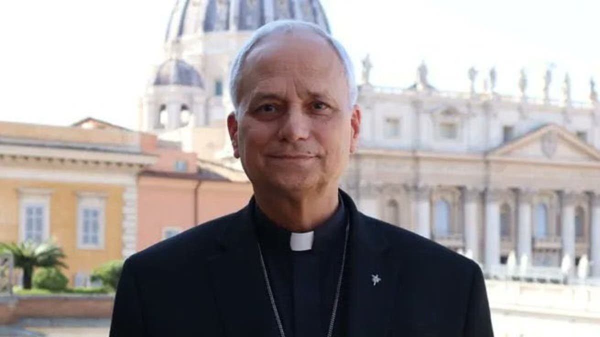 VIDEO Última Hora Eligen al estadounidense Robert Prevost como nuevo Papa: será León XIV, sucesor de Francisco