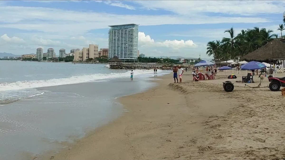 Cristhel vive una pesadilla: sus tres hijos murieron ahogados en playa