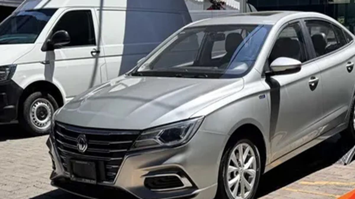 Lo encañonan frente al Oxxo y le roban su coche: familia poblana ruega ayuda para hallarlo