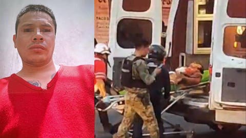 Cae “El Pantera” tras brutal enfrentamiento en Puebla: así terminó la historia del temido generador de violencia