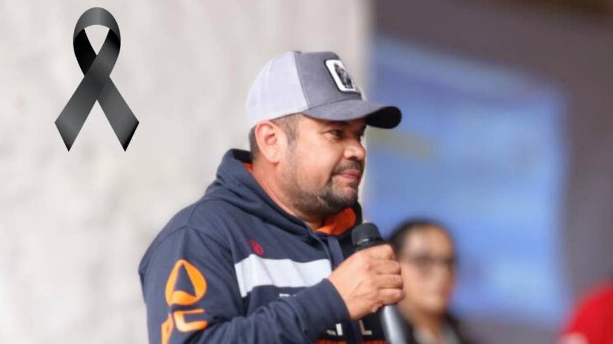 Muere electrocutado el director de Protección Civil de Tlatlauquitepec durante labores de poda