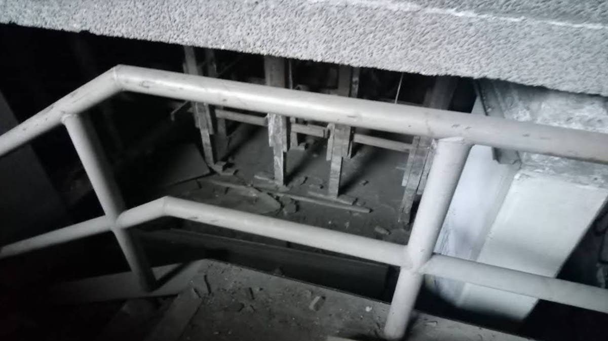 VIDEO: Exploración urbana termina en terror — captan lamento fantasmal en hospital abandonado