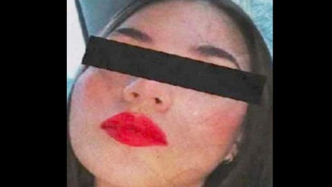 Detienen a hija del exalcalde de Amozoc junto a presunto líder criminal “El Mono”; iban armados y con cristal en auto blindado