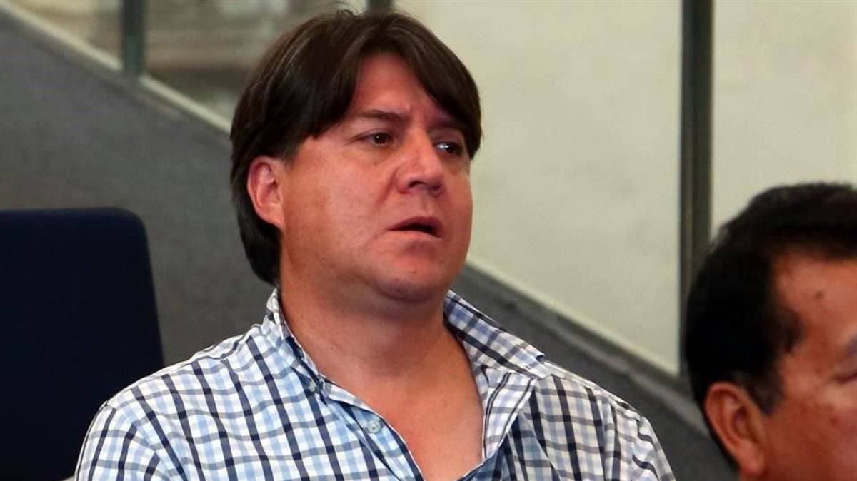 Exagente de la FGR extorsiona a hija de exalcalde de Palmar de Bravo: 23 millones de pesos desaparecidos