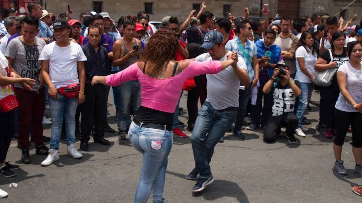 ¡Saca los prohibidos! Cumbia Fest 2025 hará vibrar Puebla con maratón de sonideros para romper Récord Mundial