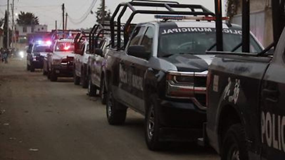 Pareja es levantada en Puebla: ella aparece muerta y él sobrevive para contarlo