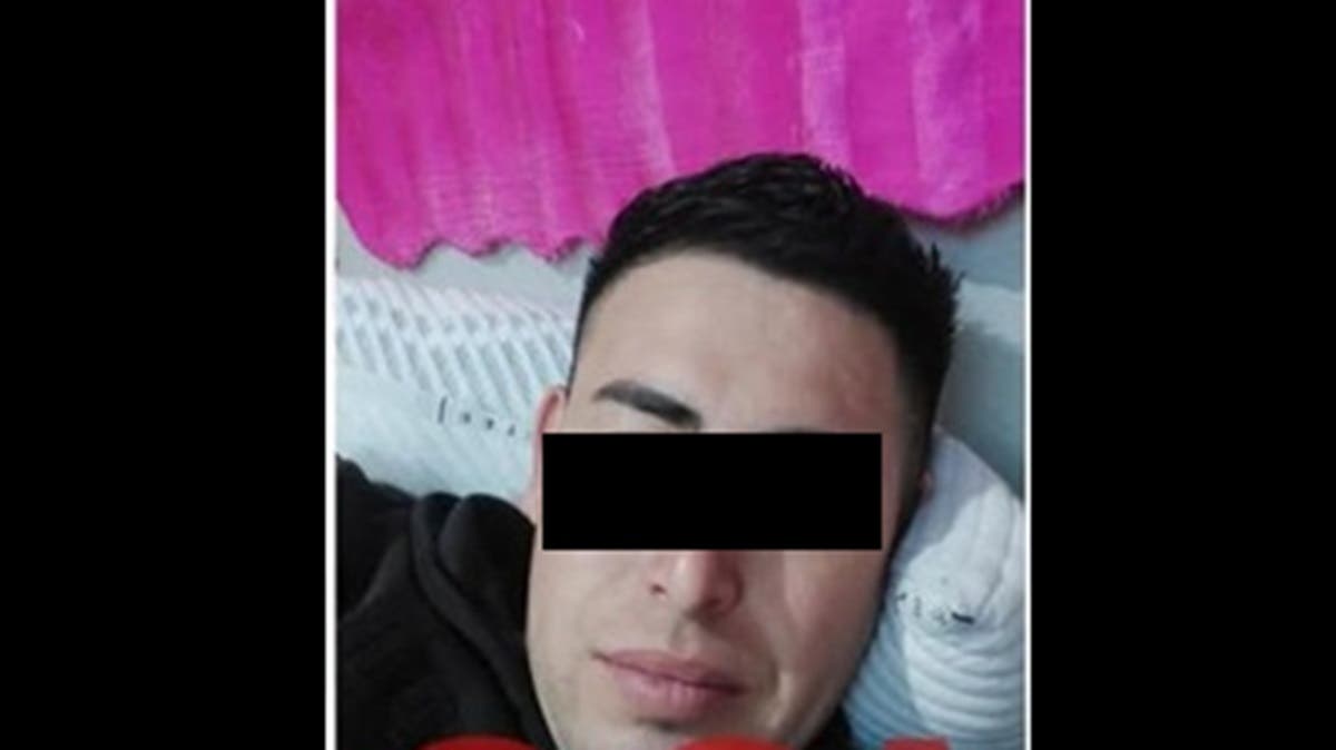 Cristian salió a tomar con amigos… y lo hallaron en una fosa clandestina en Palmar de Bravo