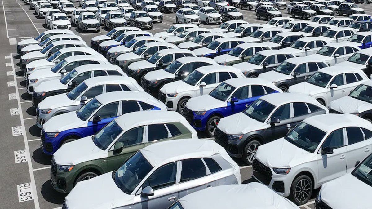 Audi Puebla en riesgo: podrían desaparecer mil 400 empleos del tercer turno