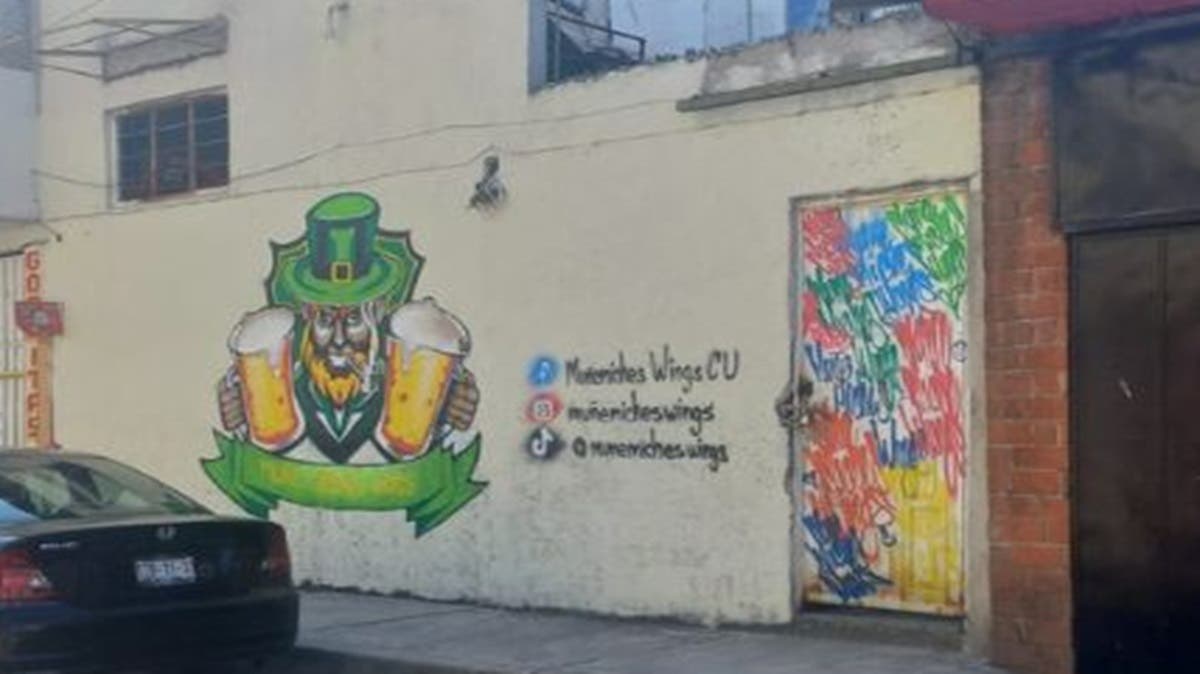 “Por no tomar, lo molieron a golpes”: brutal agresión de cadeneros en Muñemiches CU