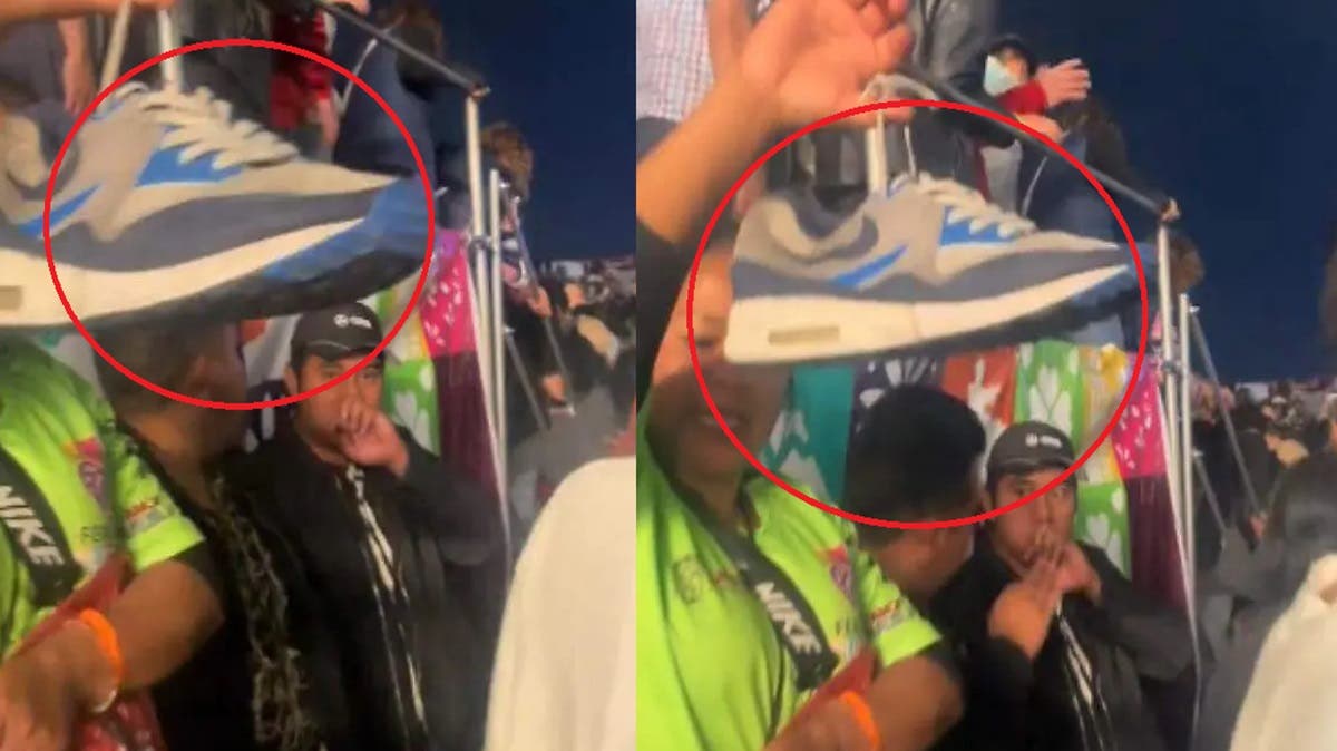 ¡Perdió el zapato en la Feria de Puebla y se volvió viral! Esta es la historia de Rafael, el “ceniciento” del Teatro del Pueblo