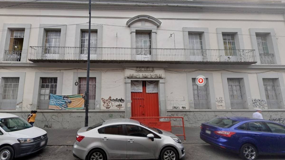 Vandalizan Escuela en Puebla Durante el Día de la Madre y Dejan Huella de Impunidad