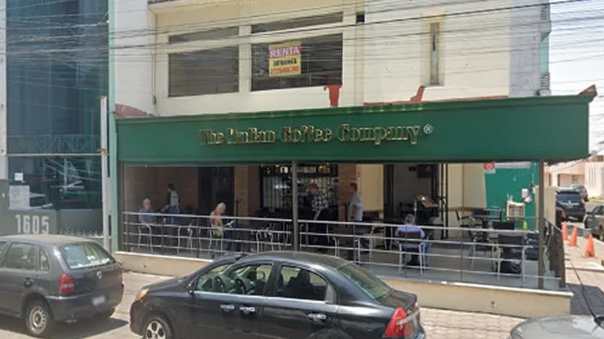 Por violento asalto armado, Italian Coffee del Mirador ya no abre de noche