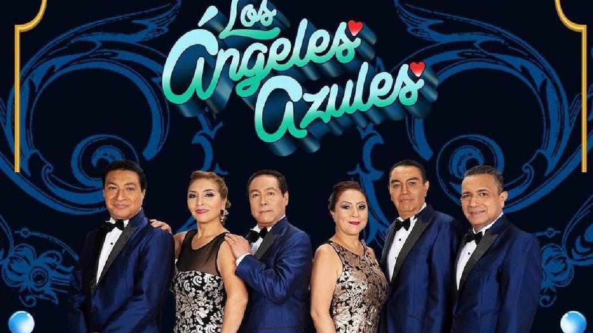 Asaltan a “Los Ángeles Azules” en Falso Retén: Se Llevaron Todo su Equipo en la México–Puebla