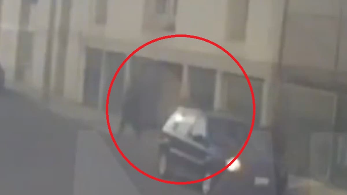 A punta de pistola le roban su camioneta a vecino de Villas San Alejandro | VIDEO